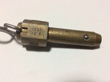 NOS 5//8” dia Avdel PIP Lockwell Quick Release Pin 3201-1033