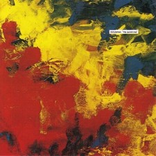 MINUTEMEN PUNCH LINE NEW LP