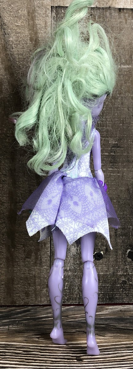 モンスターハイドール HAUNTED  Twyla Monster High Mattel Haunted Twyla Doll Figure Toy | eBay