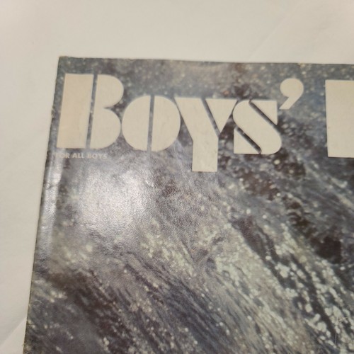 Boys' Life Magazine June 1975 - Picture 5 of 8