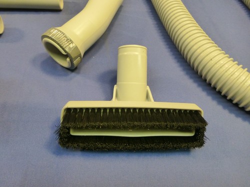 Hoover Vacuum Upright Cleaning Tool Attachment Kit U4901 5Pc Set Opened Box - Picture 4 of 6