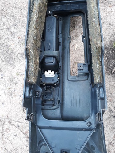 151898000 156016100 Alfa Romeo 156 Twin Spark Centre Console OEM Used Parts - Picture 6 of 12