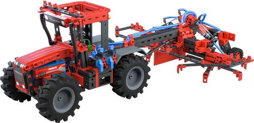 fischertechnik Strong Pneumatics - Bild 10 von 12