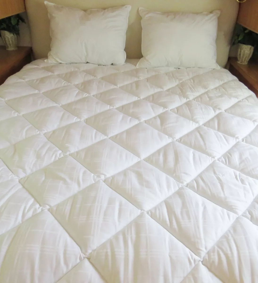 Rv king mattress 72x80 deals
