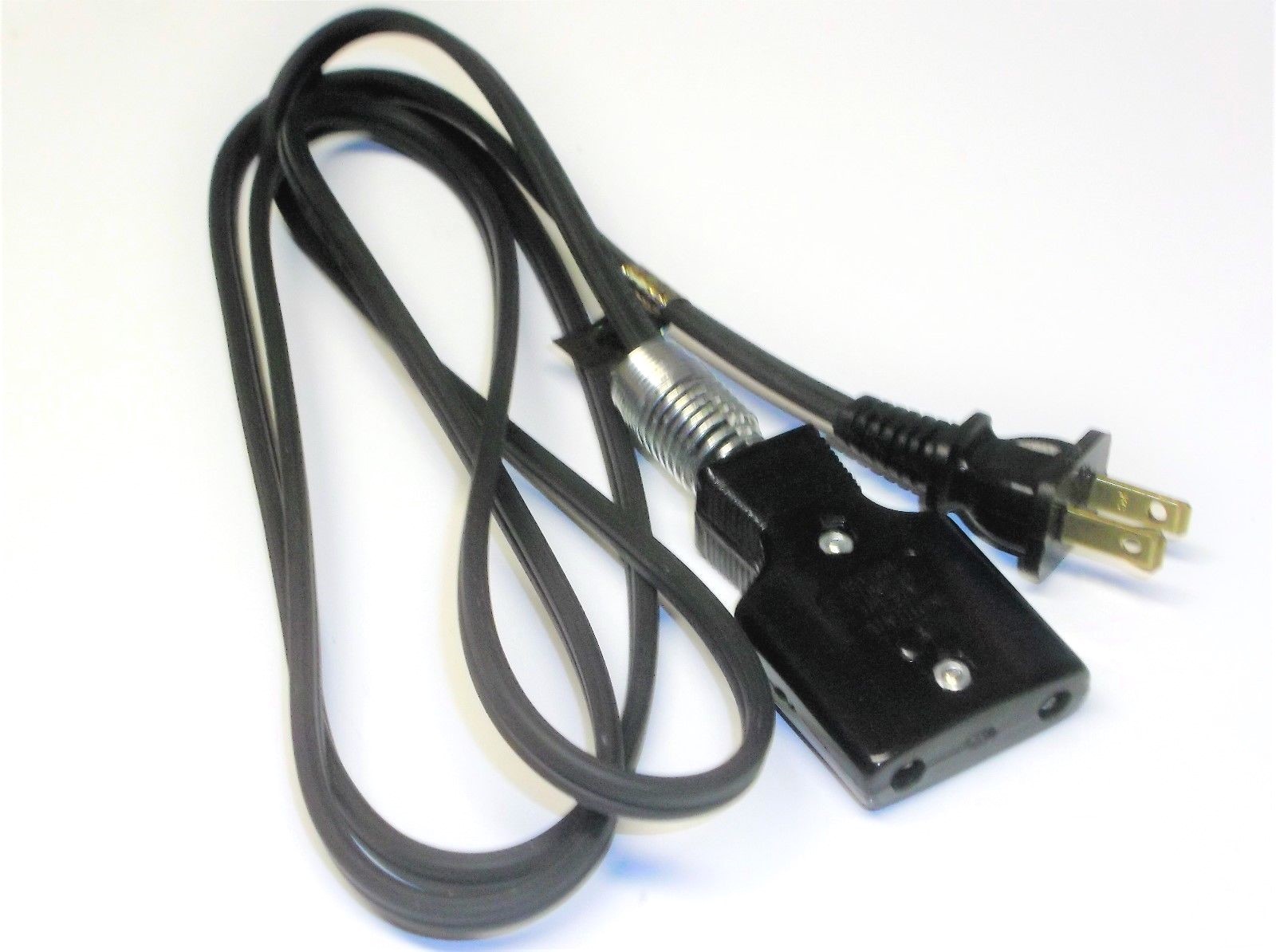 Power Cord for Farberware Open Hearth Broiler Rotisserie Model 455A