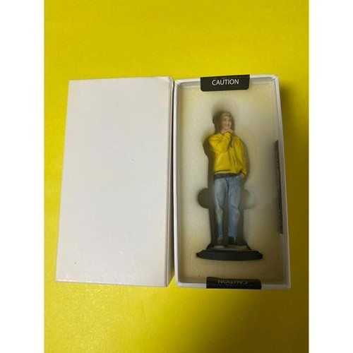 BTS Official SK Telecom Figure Namjoon RM Real Figure - Picture 3 of 4
