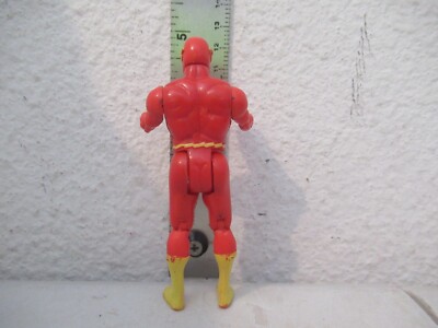 Flash Super Powers figure 1984 Kenner | eBay