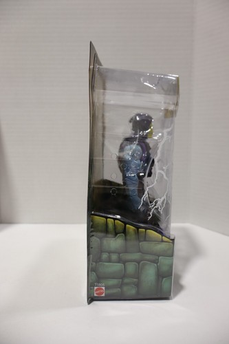Masters of the Universe MOTU Classics Battle Armor Skeletor 2010 Mattel - Imagen 5 de 13
