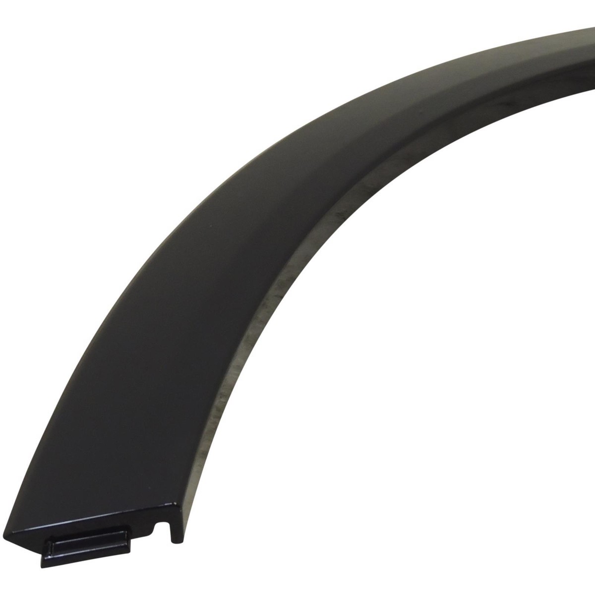 Wheel Opening Flare Molding RH Rear Dark Purple GCI 17-24 Cadillac