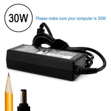 DELL-APD S2419HN S2419Nc 30W Genuine Original AC Power Adapter Charger