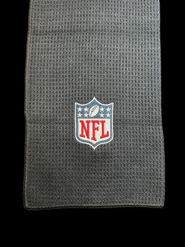 Washington Commanders Golf Towel (8in X 16in) 35k Stitches (2 Sides) - Picture 10 of 13