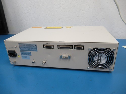 Cyber Laser Power Supply R II X-PS-AB088 C8430-02 - Picture 5 of 7