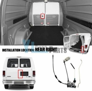 E-250 E-450 1992-2014 E-350 2x STOßDÄMPFER VORNE L R FÜR FORD E-150 E-250 E-450 1992-2014 E-350 2x STOßDÄMPFER VORNE L R FÜR FORD E-150