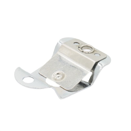 Microphone Holder Hand Clip Hook For Motorola Kenwood Radio GM300/950/3188 - Zdjęcie 5 z 10