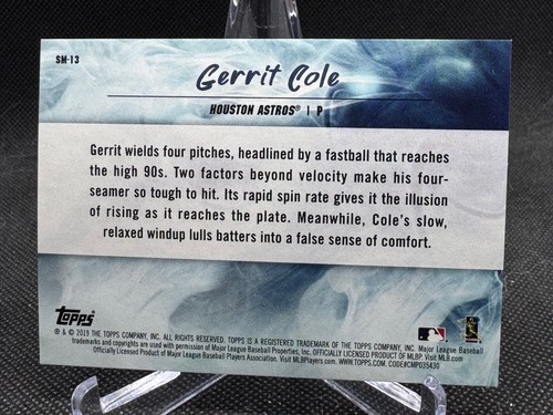 2019 Topps Fire Baseball Pick Your Own & Complete Your Set - Picture 175 of 179