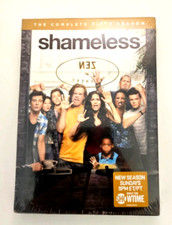 Shameless: The Complete Fifth Season (DVD, 2015)