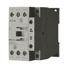 EATON DILM17-10 (230V50HZ,240V60HZ) 7,5kW XTCE018C10F