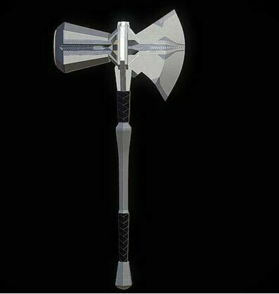 Thor Asgardian Stormbreaker | eBay