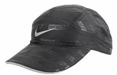 nike dri fit running cap
