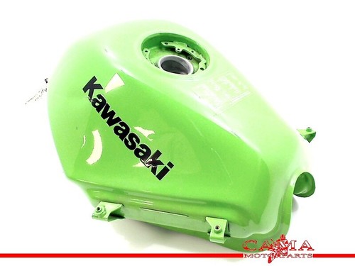 TANK Kawasaki ZX 250 R (Ninja ZX250R) 2010 - Picture 2 of 6