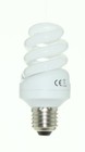 Daylight ES COMPACT FLUORESCENT DAYLIGHT ENERGY SAVING BULBS
