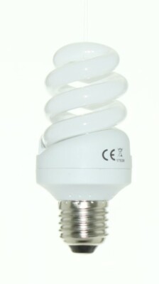 Tageslicht ES KOMPAKTLEUCHTSTOFFLAMPE TAGESLICHT ENERGIESPARLAMPEN