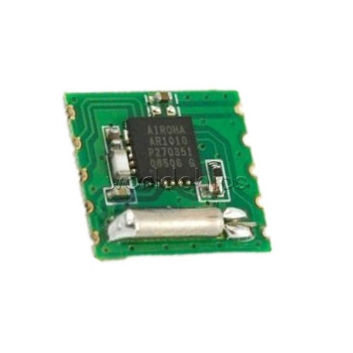AR1010 Stereo Radio FM 76-108MHz Receiver Board replace TEA5767 - Picture 4 of 5