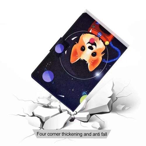 For iPad 10.2 9th 8th 7th 5/6th Gen 9.7 Leather Shockproof Flip Smart Case Cover - Picture 38 of 312
