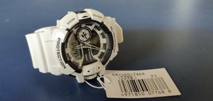 g shock ga 400 7a