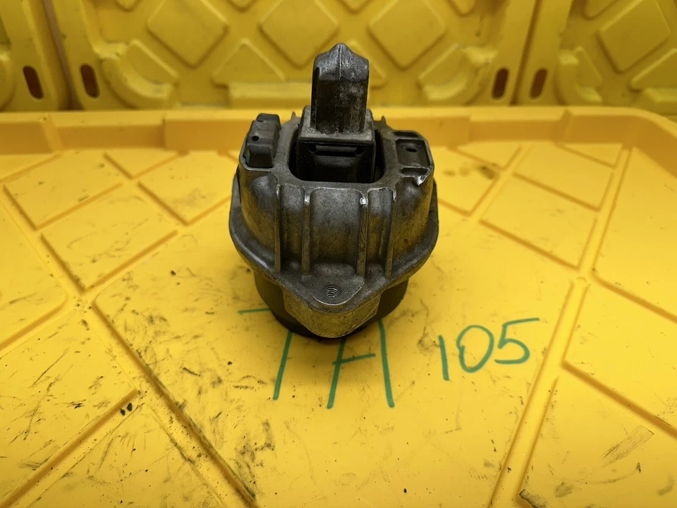 BMW 650 I 2009-2015 conductor izquierdo soporte motor montaje OEM Foto 2 de 4