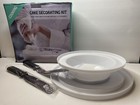 Cake Decorating Kit • Set Of 3