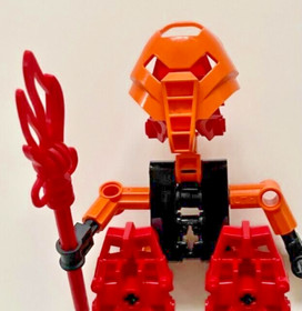 Bionicle Turaga Elders Set of 6: 8540 8541 8542 8543 8544 8545 .  Complete .