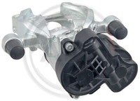 A.B.S. 430932 Bremssattel Hinten Rechts FüR Audi Seat Skoda VW