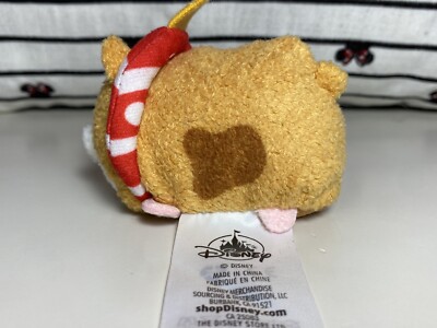 Tsum tsum vinyl hotsell advent calendar 2018