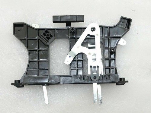 Compatible With Suzuki Gypsy Samurai SJ410 413 AC Heater Control Lever Assembly - Picture 3 of 6