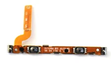 OEM TRACFONE SAMSUNG GALAXY J7 CROWN SM-S767VL VOLUME BUTTONS FLEX CABLE