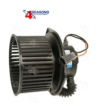 For Chevy Cobalt HHR Pontiac G5 HVAC Blower Motor Four Seasons 75778