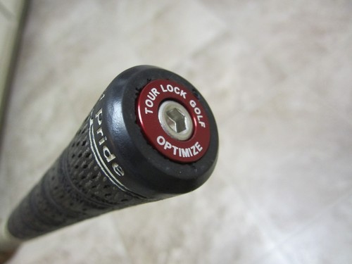 Tour Lock Pro (¡venta por tiempo limitado!) Pesas contador de golf - elige tus pesas - Imagen 31 de 32