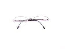 Silhouette Eyeglasses, Frames Only, 6614 00 6050, 51-16-130, Titanium, Austria