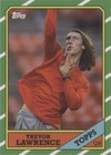 2021 Topps X Trevor Lawrence Trevor Lawrence #25
