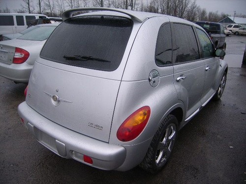 03 04 05 06 07 08 09 10 PT CRUISER LEFT AXLE SHAFT 334285 - Picture 5 of 11