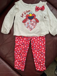 elmo
