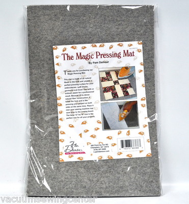 An Honest Review of Wool Pressing Mats - Suzy Quilts An Honest Review of Wool Pressing Mats - Suzy Quilts