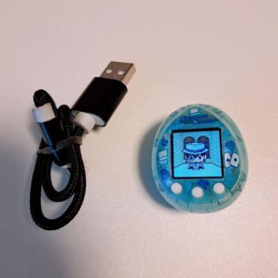 コナン たまごっち COLORFUL Kid the Phantom Thief Tamagotchi nano colorful Detective Conan Edogawa The Phantom