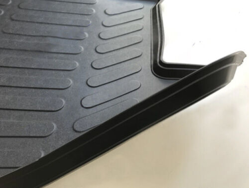 3D CARGO LINER BOOT LINER REAR TRUNK MAT FOR Hyundai Accent Admira 2001-2005 - Picture 4 of 4