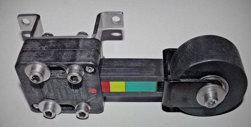 Murtfeldt Spann-Box Größe 0 als Riemenspanner Industrie NEUWERTIG - Bild 2 von 5