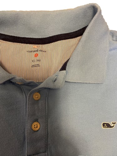 Polo Vineyard Vines para Target Boys - Imagen 2 de 2