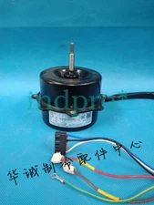 ， Gree fan motor inside the duct YDK50-4X YD23X