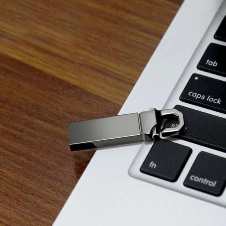 USB 2.0 32GB-2TB Flash Drive Memory Stick High Speed Stick Storage Thumb Key - Image 2 of 4