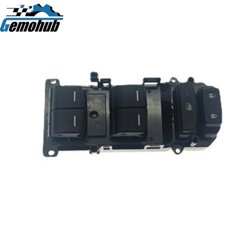 Driver Window Control Lifter Switch For 17-22 Honda CR-V 2019-22 Honda Breeze RY - Picture 2 of 6